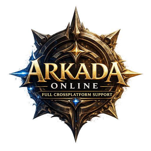 Arkada Online